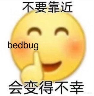 我和bedbug斗智斗勇的二三事驱虫攻略