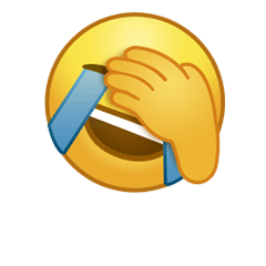 最近流行的微信表情包大黄