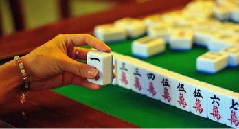 熟记四招胡牌绝技,赢得对手都想打你