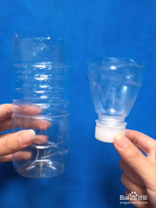 自制不伤手刷碗神器