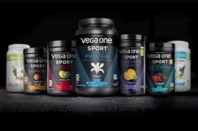 达能加速布局植物基运动营养vegaone登陆中国