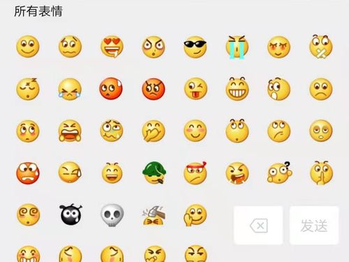 会动的表情微信这波更新炸了