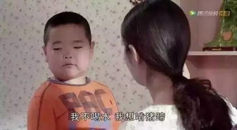 现在中国最火的小孩,竟然是这个叫谢飞机的表情包要更新了