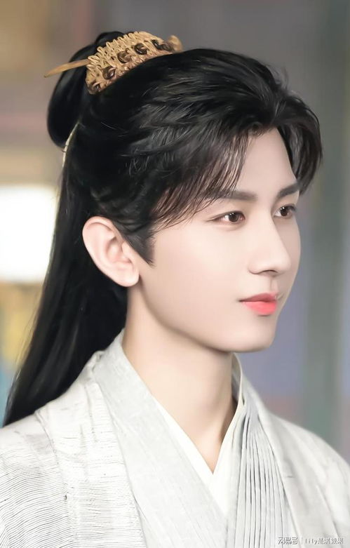 看了成毅曾经的模样,终于明白李莲花看李相夷的感觉了