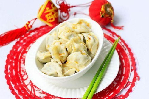 用羊肉包饺子放姜吗
