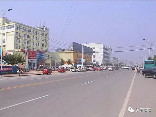 乡村记忆潍坊市坊子区恒安街道