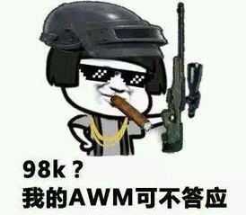 上了她表情包吃鸡