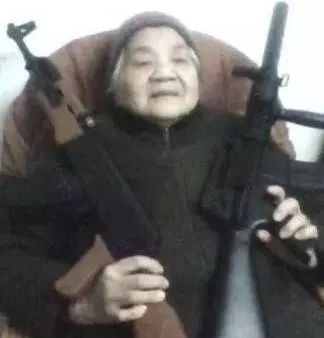 斗图界的夕阳红,这些爷爷奶奶表情包你收藏了吗