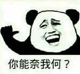 暴走漫画二次元动漫表情包搞笑斗图聊堆糖,美好生活研究所