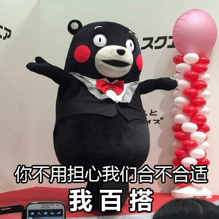 表情包表白表白