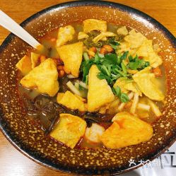 螺大有螺蛳粉王府井店的原味螺狮粉好不好吃用户评价口味怎么样北京美食原味螺狮粉实拍图片大众点评