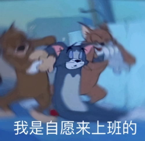 打工人斗图表情包合集早安,我的工友