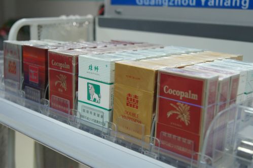 国内烟价新调控9年减少2亿烟民,专家建议每包烟均价不低于59元