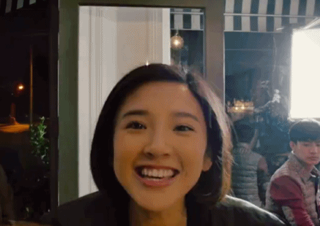 晚上好表情包