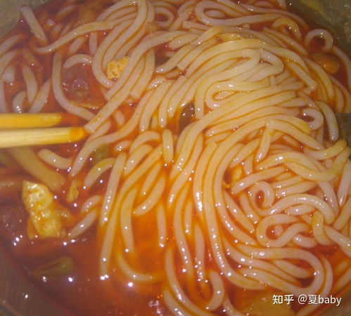 你喜欢什么牌子的螺蛳粉