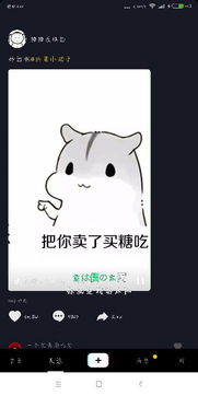 一套表情包