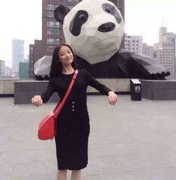 倪妮教你旅行该怎么拍照