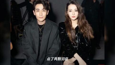 迪丽热巴韩国走秀,颜值惊艳,被韩媒盛赞人偶美貌