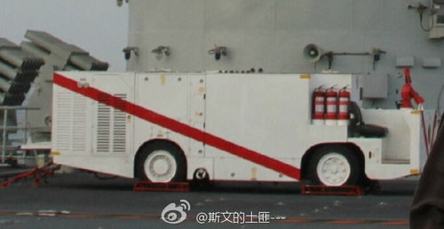 二战美国特种车辆图片