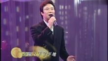 静静聆听小哥费玉清诠释我在静静等你,词美曲美,悦耳又动听