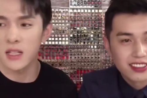 李嘉琦助理付鹏注销全网账号,去年双11已停更,实现财富自由了