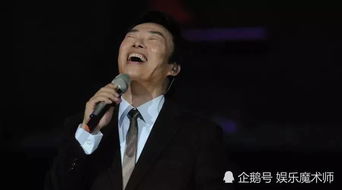 娱乐圈行为长相很猥琐十位男星排名,陈赫王晶上榜,我只服前三位