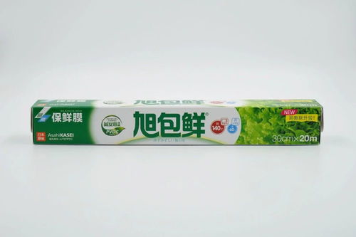 保鲜膜测试两千万细菌陪跑,用了旭包鲜克林莱反而加速腐败