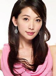 否认邱士楷10亿身家林志玲没有非常想要婚姻