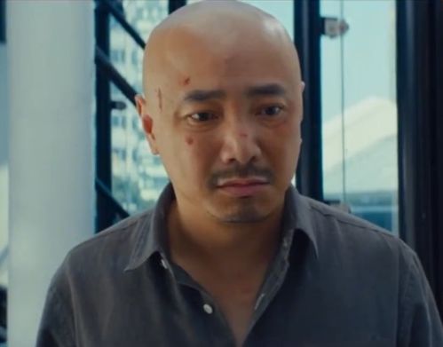 这样的徐峥你知道吗被叫了好多年猪八戒,囧妈剧本仅用五天完成
