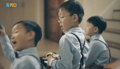 你真的信任你的孩子吗