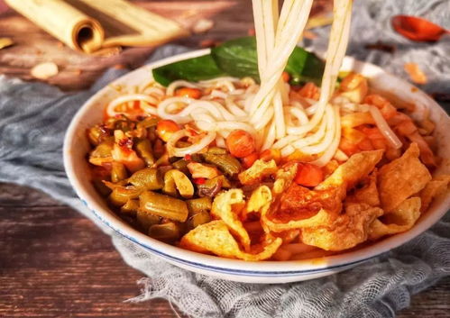 螺蛳粉不算什么广西的重口味美食,你敢吃吗