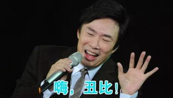 卡通版小岳岳走红盘点活着活着成了表情包的那些颜艺明星