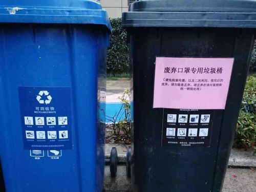 扔垃圾采购生活用品,上海嘉定这样帮助14名居家隔离人员