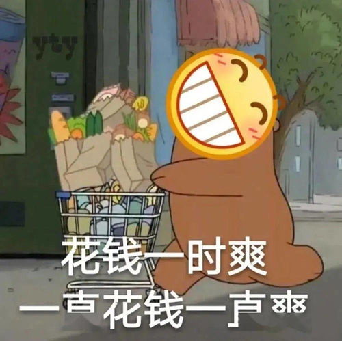 每日沙雕表情包