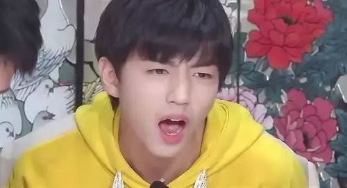 小凯超萌表情