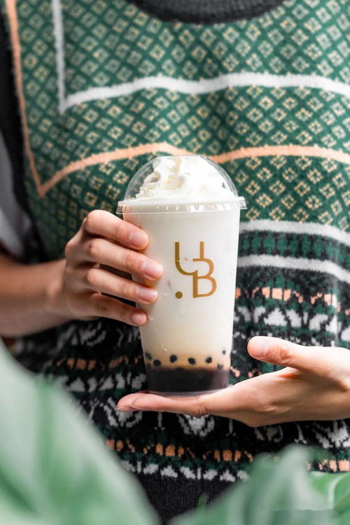光明卖奶茶了,还卖brunch,就这家店