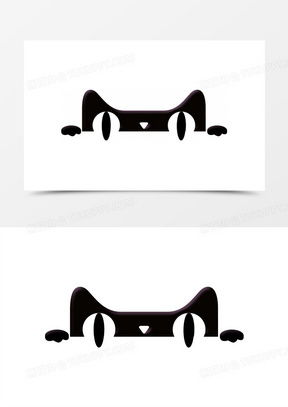 偷看表情包图片可爱大全熊猫办公