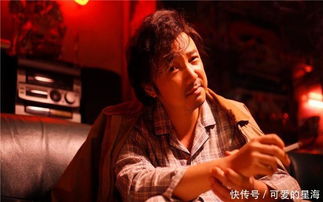 从演员到导演,出道二十年,徐峥用实力诠释现代电影的药神