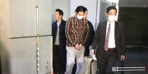 蒋劲夫被捕后首发文知情人透露其已于28日被释放