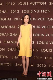 陈鲁豫多年坚持10粒米减肥法手臂干瘪不成人形