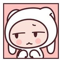 有谁知道这个穿白色连体衣的可爱娃娃叫什么名字啊