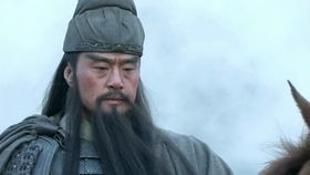 关羽一回合斩颜良诛文丑,名声大噪