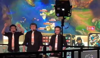 分享一波ig刚刚获得的表情包,ig冲鸭s9英雄联盟lol