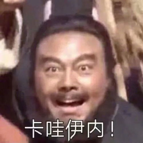 吐口水的表情包图片纳兰公子