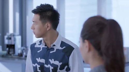 娇妻选择陈伟霆当男神,李现这小表情太逗
