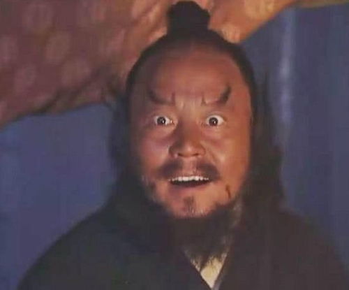 宋江喝下毒酒后才恍然大悟原来梁山泊真正的老大,并不是自己
