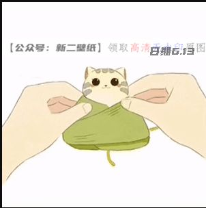 端午节了你可以教我包粽子嘛我有点笨做什么都容易露馅热门图片表情包端午