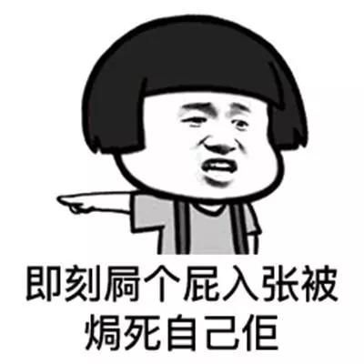 吵架表情包你非要这样我也没办法