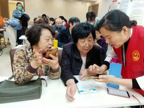 智能陪伴幸福无限