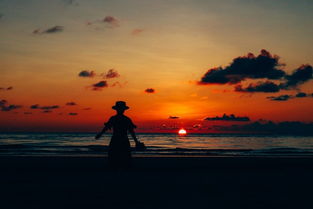 游走于夏日的风下之旅马来西亚布城亚庇仙本那